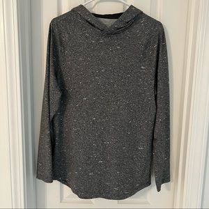 Mens Lululemon lightweight hoodie (S)